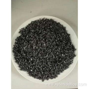 Graphitized Petroleum Coke Carbon Raisers